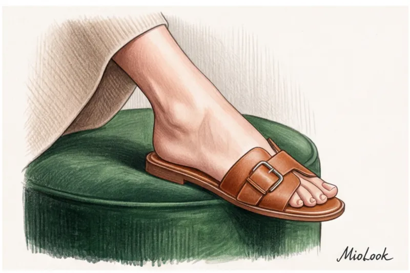 Comfortable Shoes for Pregnant Women: Style for Swollen Feet