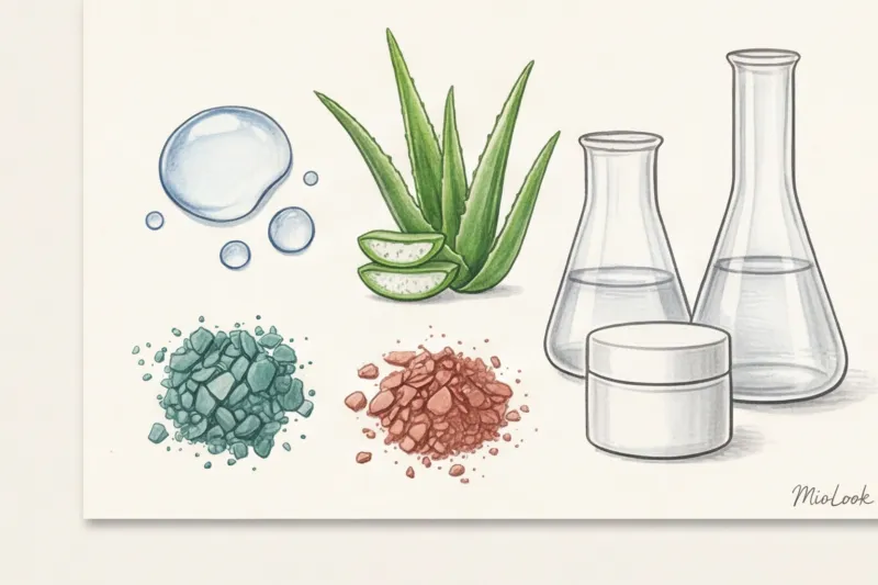 Халяльная косметика и дышащий макияж: что нужно знать - 7