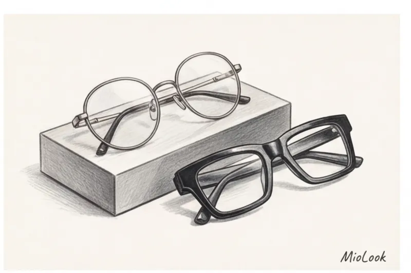 Виртуальная примерка очков и аксессуаров: как нейросеть помогает найти свой стиль - 3