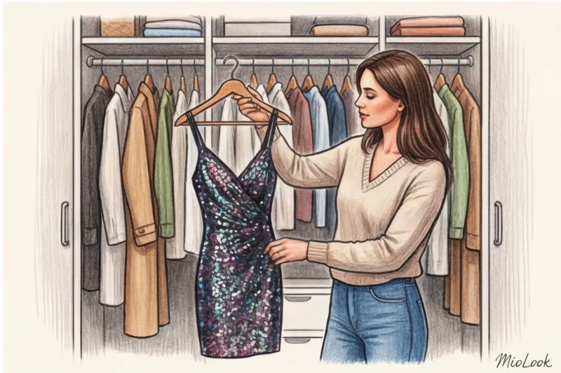 Модные ошибки в 30 лет: какие вещи пора выбросить из шкафа - 9