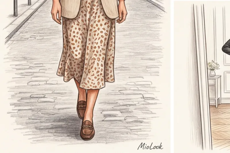 От дофаминового шопинга к дофаминовому гардеробу: как получать радость без новых трат - 7