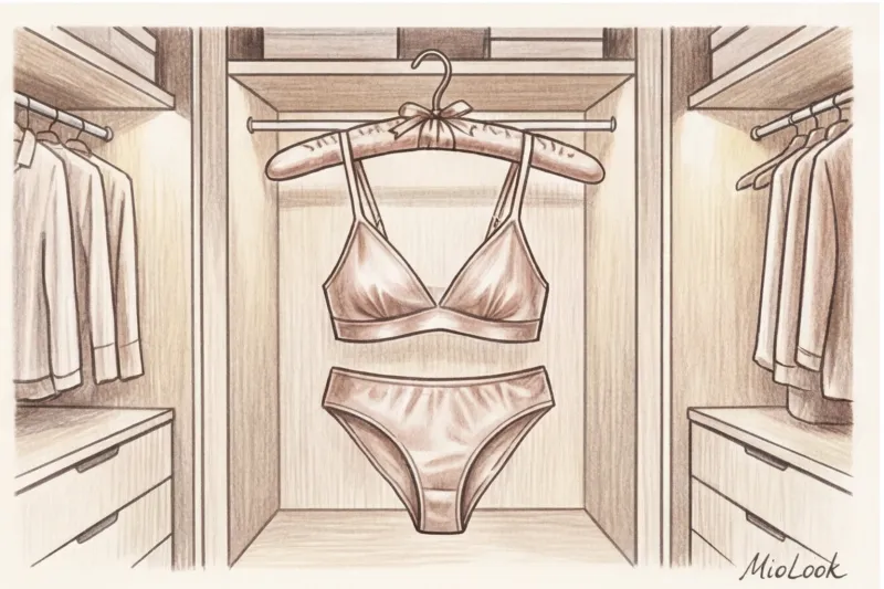 Как отстирать пятна крови с нижнего белья: проверенные методы - 7