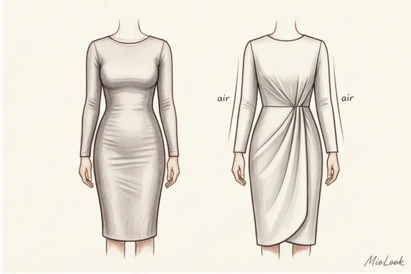 ИИ-стилист для Modest Fashion: как приложение подбирает закрытую одежду - 3