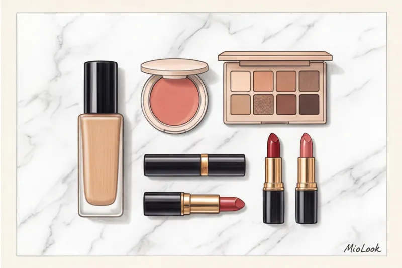 Как примерить тренды макияжа из TikTok и Instagram на себя онлайн - 6