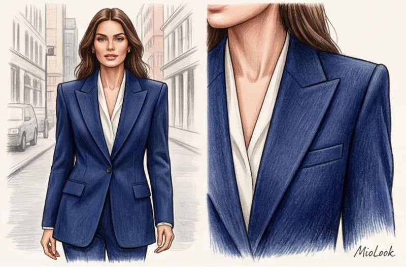 Классические силуэты и крой: фасоны, которые идут всем и всегда - 2