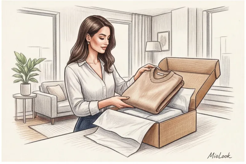 Лучшие ресейл-платформы одежды: где безопасно покупать и продавать бренды - 8