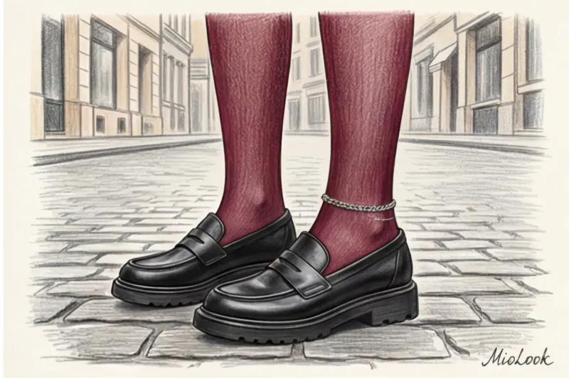 Микротренды: как обновить образ с помощью модных аксессуаров и деталей - 3