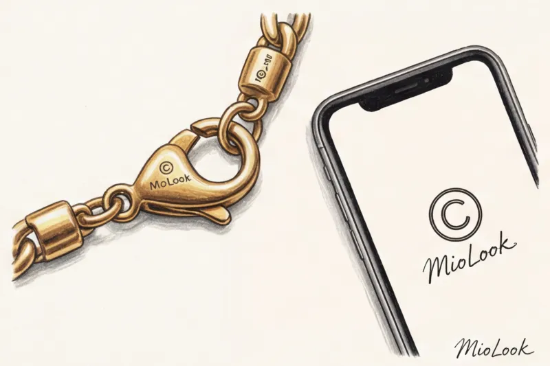 Винтажная бижутерия: гид по покупке украшений прошлых эпох - 5