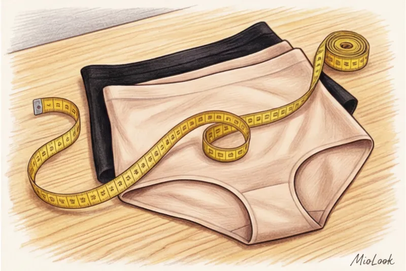 Корректирующее белье после родов: что выбрать для восстановления фигуры - 5