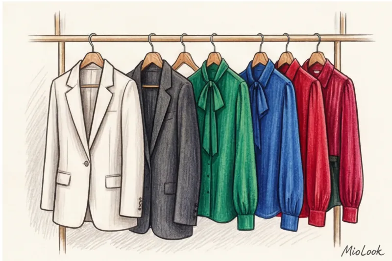 Ресейл и винтаж: как покупать брендовые вещи дешевле и экологичнее - 9