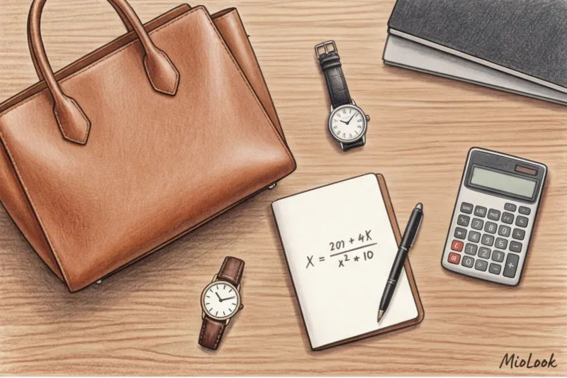 Инвестиционный гардероб: в какие базовые вещи стоит вкладывать деньги - 2