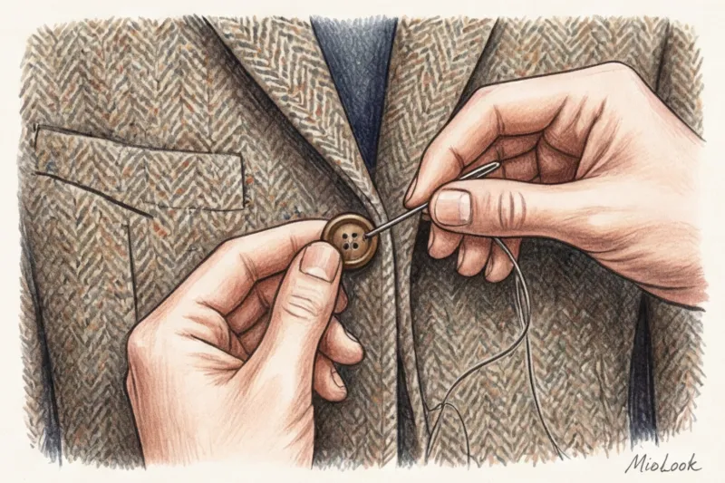 На чем категорически нельзя экономить при сборе гардероба - 5