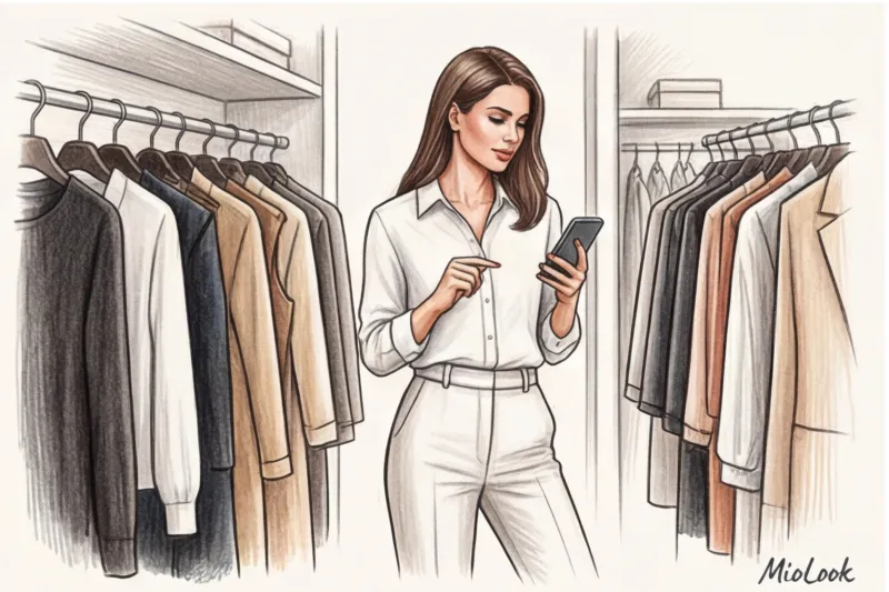 Вещи с бирками: скрытые причины, по которым мы не носим то, что купили - 7