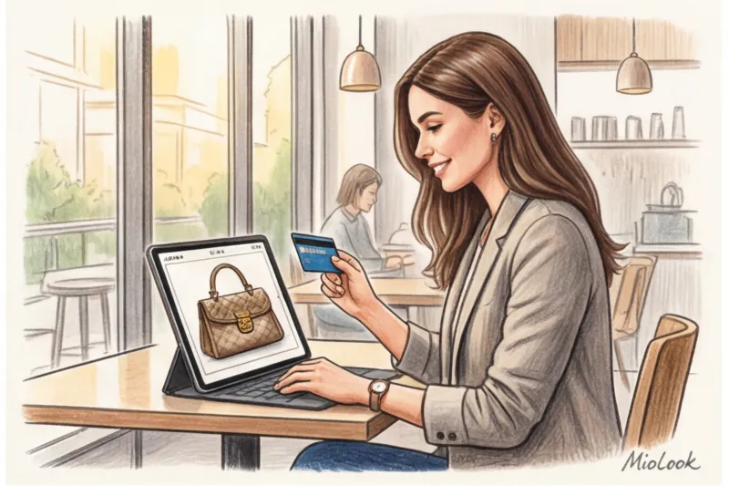 Какие брендовые сумки выгодно покупать на ресейле: лучшие инвестиции - 6