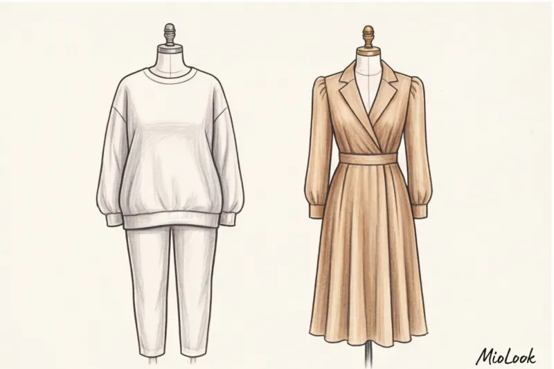 Капсула для курорта: скромный гардероб для отпуска на море - 7