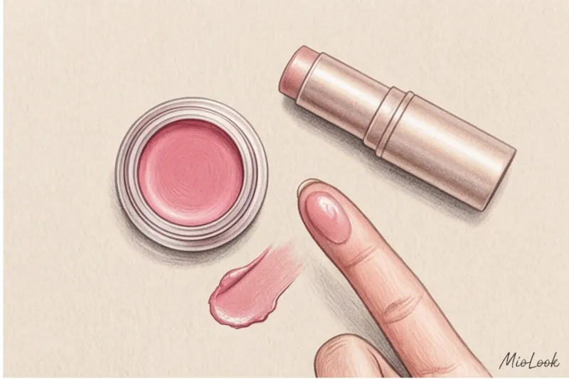 Макияж для начинающих: какую косметику купить в первую очередь - 3