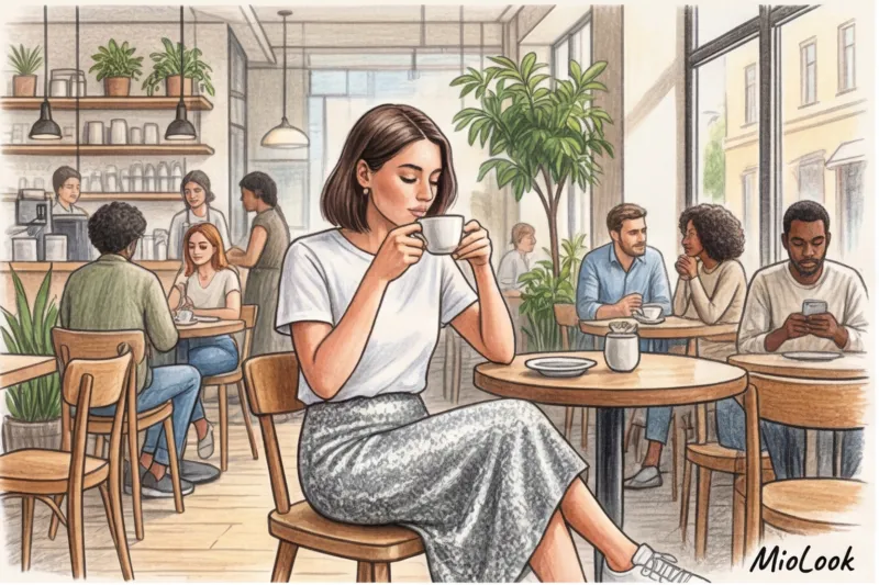 How to Wear Sequins Every Day: Stylish Looks