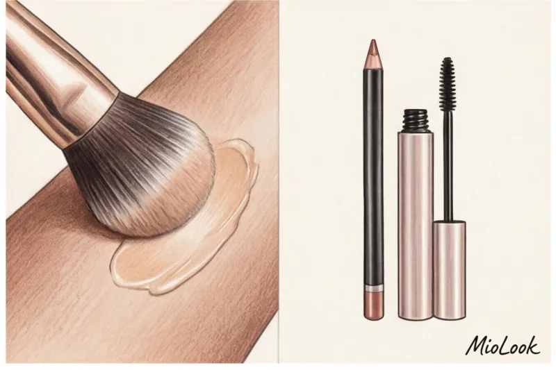 Бюджетная базовая косметичка: топ недорогих, но качественных средств - 8