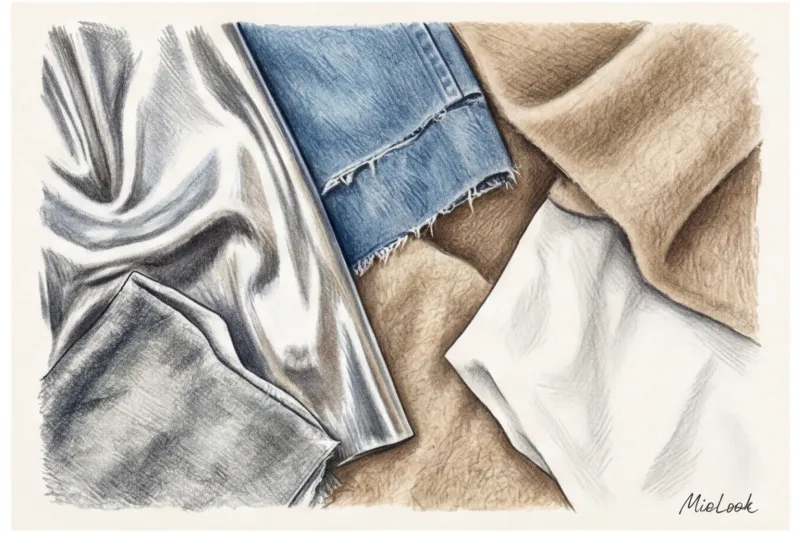 Пайетки и металлик каждый день: как носить блестящие вещи днем - 5