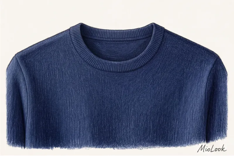 Базовый мужской трикотаж: выбираем качественный джемпер, водолазку и кардиган - 2