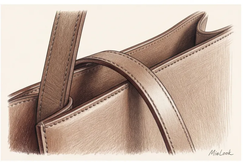 Как выбрать сумку, которая выглядит в 10 раз дороже своей цены - 3