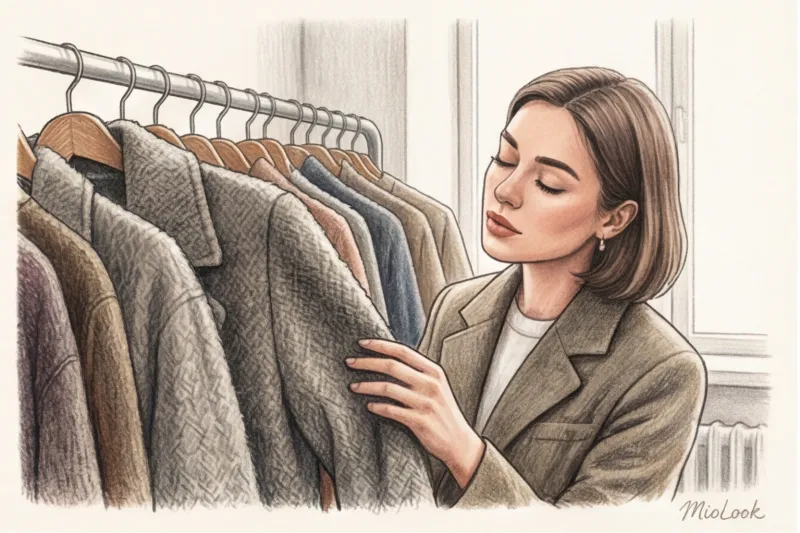 Як купувати в секонд хенді: поради стиліста