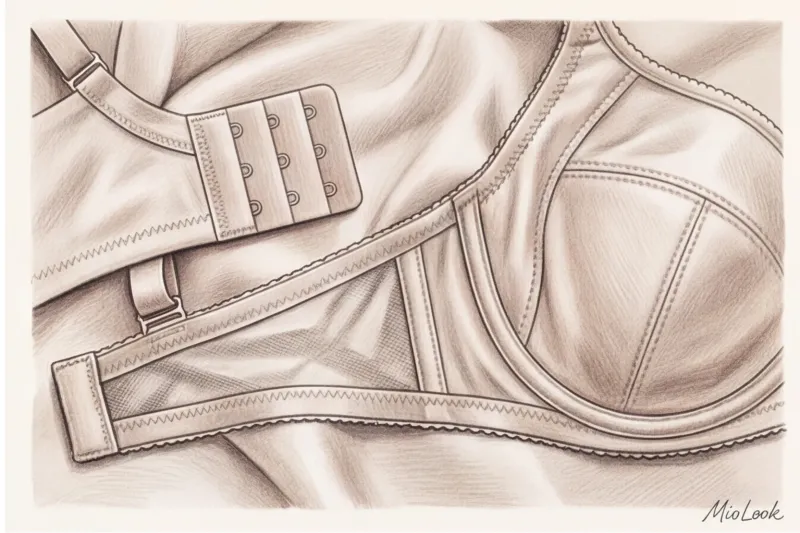 Узкая спина и большая чашка: где найти бюстгальтер нестандартного размера - 3