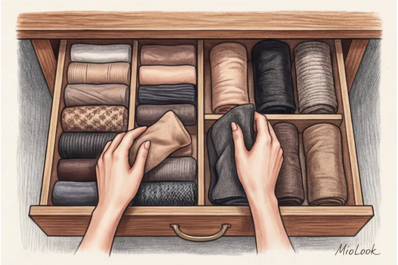 Что значит DEN на упаковке колготок: выбираем плотность по сезону - 6