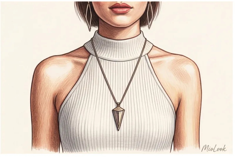 Как стильно скрыть полные руки: правильные рукава и летние хитрости - 9