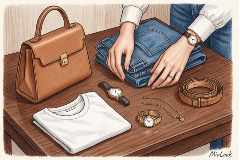 Правило «3 верха, 2 низа»: универсальная формула микрокапсулы - 4