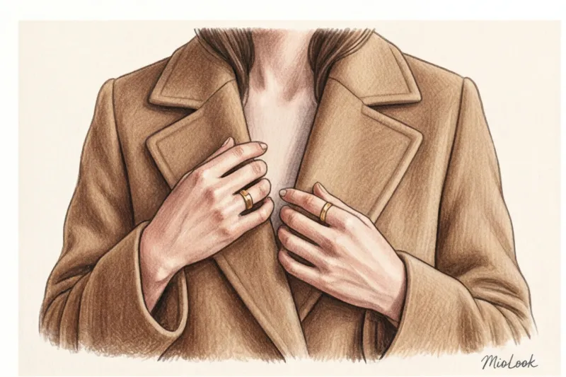 Expensive Clothing Fabrics: How to Choose Cashmere and Silk