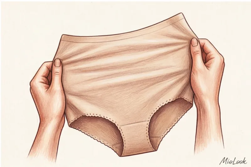 Корректирующее белье после родов: что выбрать для восстановления фигуры - 9