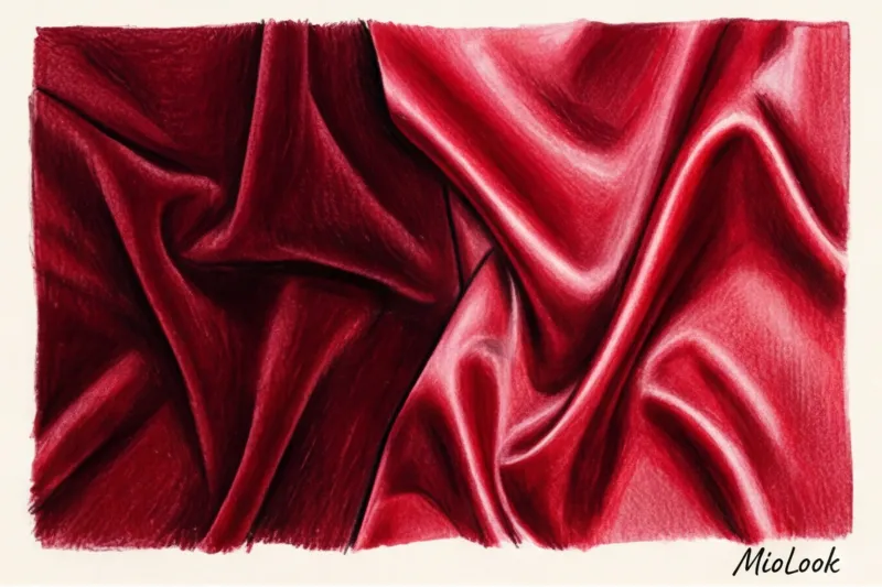 Выбор цвета вечернего платья: вдохновляемся цветотипами знаменитостей - 2