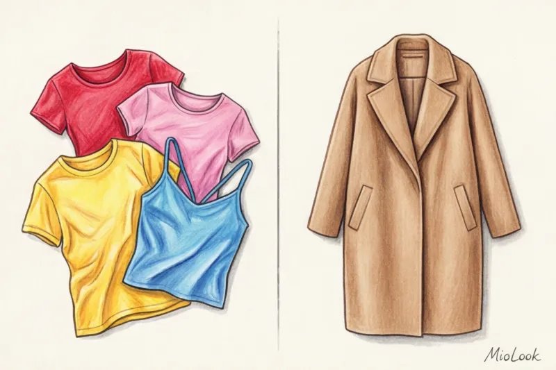 В чем разница между винтажем, ресейлом и секонд-хендом? - 5