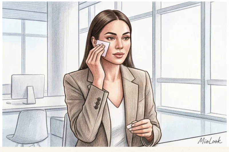 Базовая косметичка: что должно быть в арсенале каждой женщины - 8