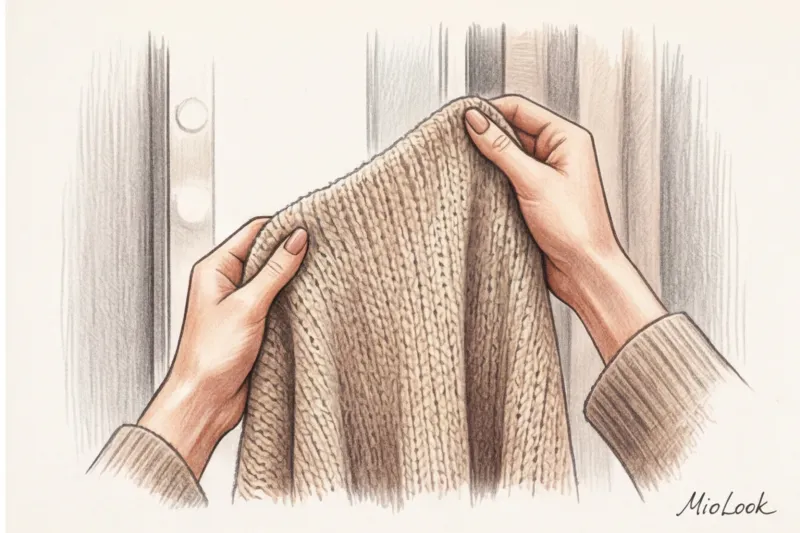 Катышки на одежде: какие ткани скатываются быстрее всего и как этого избежать - 6