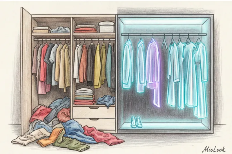 Бренды цифровой одежды: кто создает 3D-моду и где ее купить - 8