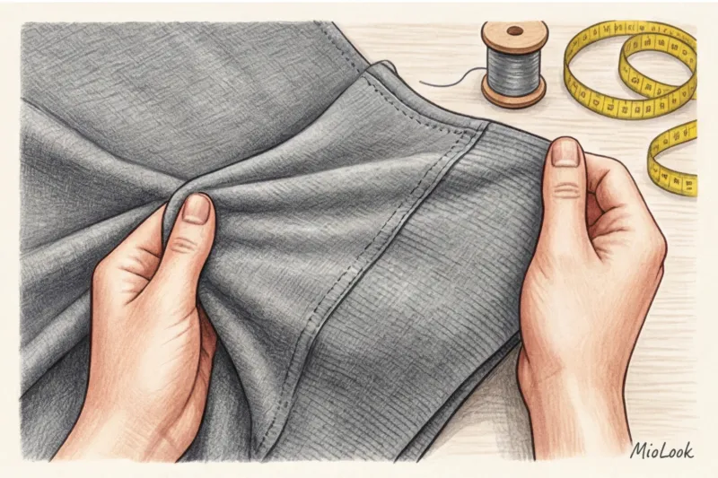 Школьная капсула одежды: умный подход к гардеробу ученика - 8