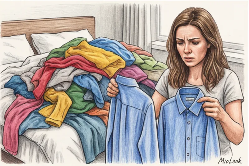 Планирование семейного шопинга: как покупать одежду выгодно и без ошибок - 7