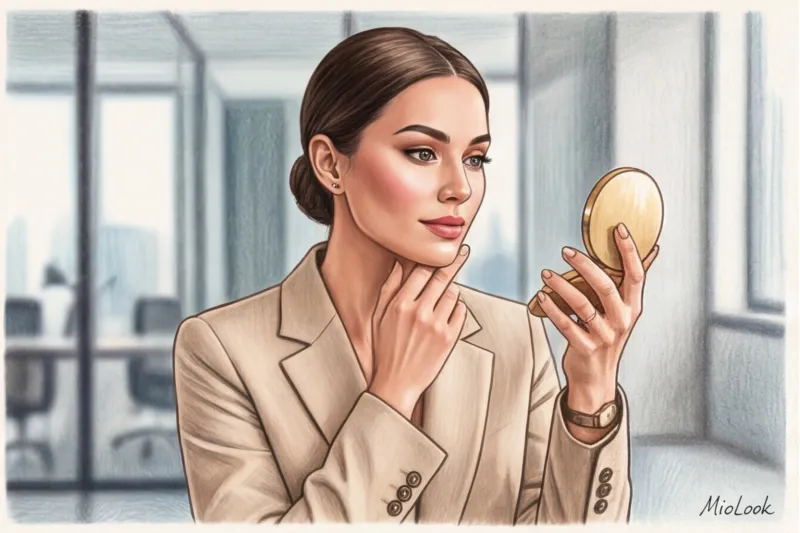 Главные тренды макияжа: что актуально в бьюти-индустрии - 4