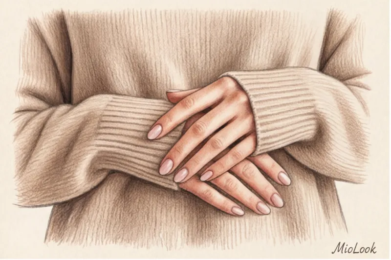 Warm home clothes for women: stylish suits