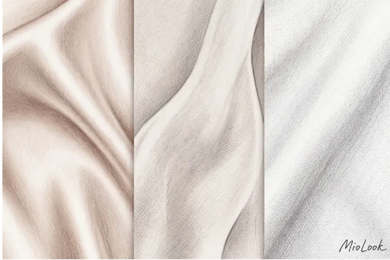 Стойкие тональные средства: как не пачкать воротники и хиджаб - 3