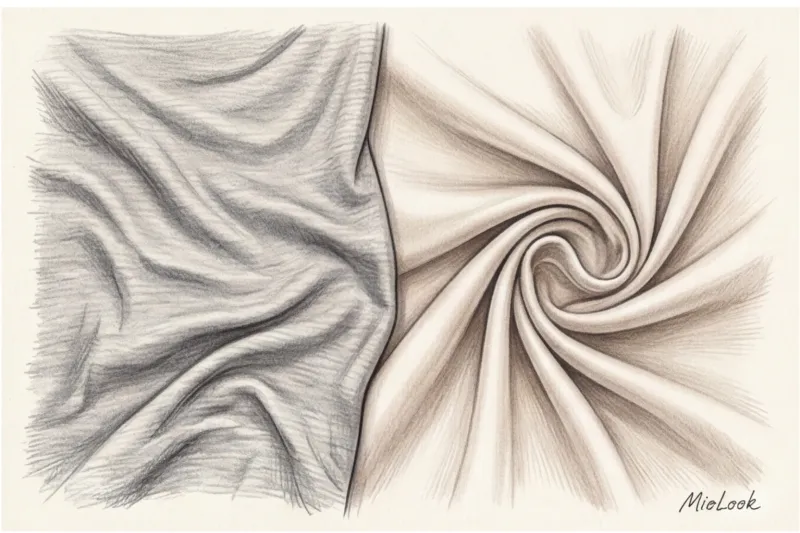 Лучшие ткани для домашней одежды: что выбрать для максимального комфорта - 2