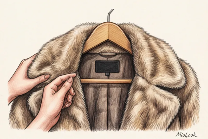 Роскошь без затрат: как собрать гардероб Mob Wife в масс-маркете и секонд-хендах - 2