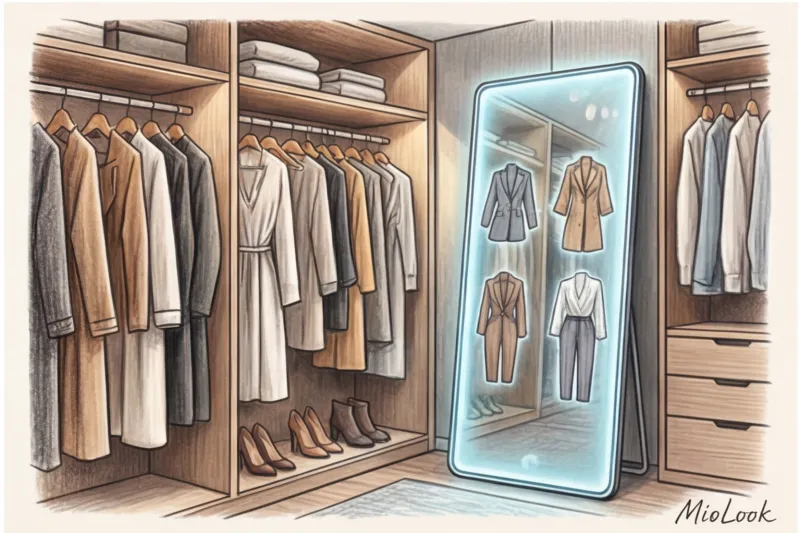 Дизайн одежды с помощью ИИ: как нейросети создают новые фасоны - 6