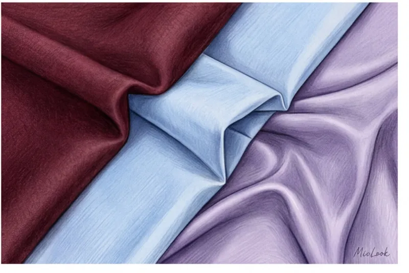 Капсульный гардероб в стиле скромной моды: собираем базу в приложении - 9