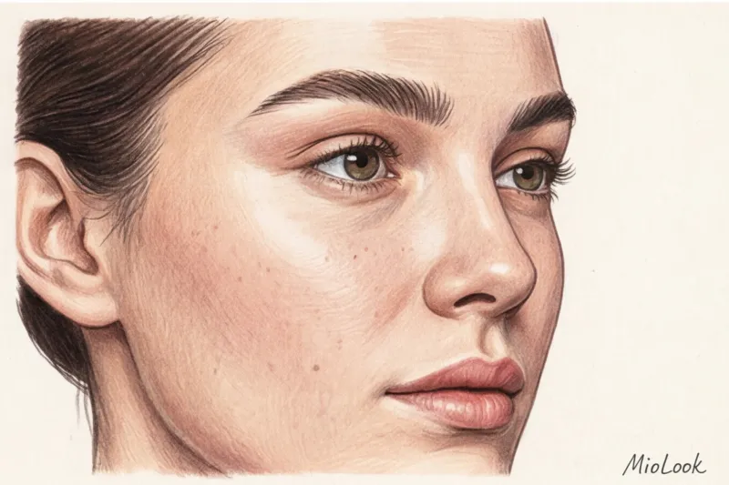 Какие брови сейчас в моде: актуальные тренды оформления и укладки - 8