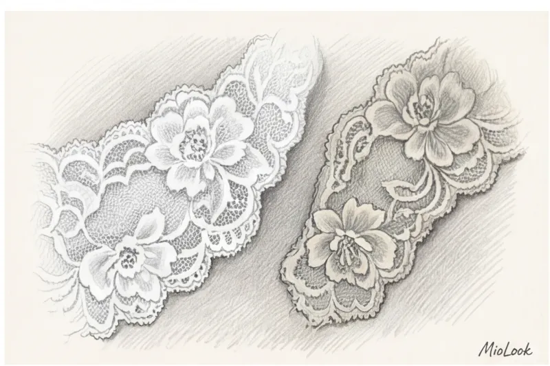 Як відбілити нижню білизну вдома без шкоди для тканини.