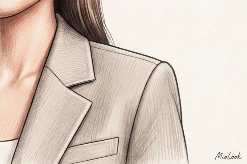 Одежда для миниатюрных: как ИИ находит идеальную посадку на невысокий рост - 5