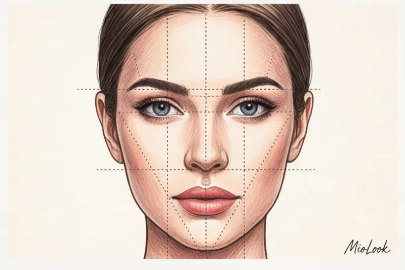 Стричь или не стричь: виртуальная примерка челки без ножниц - 8